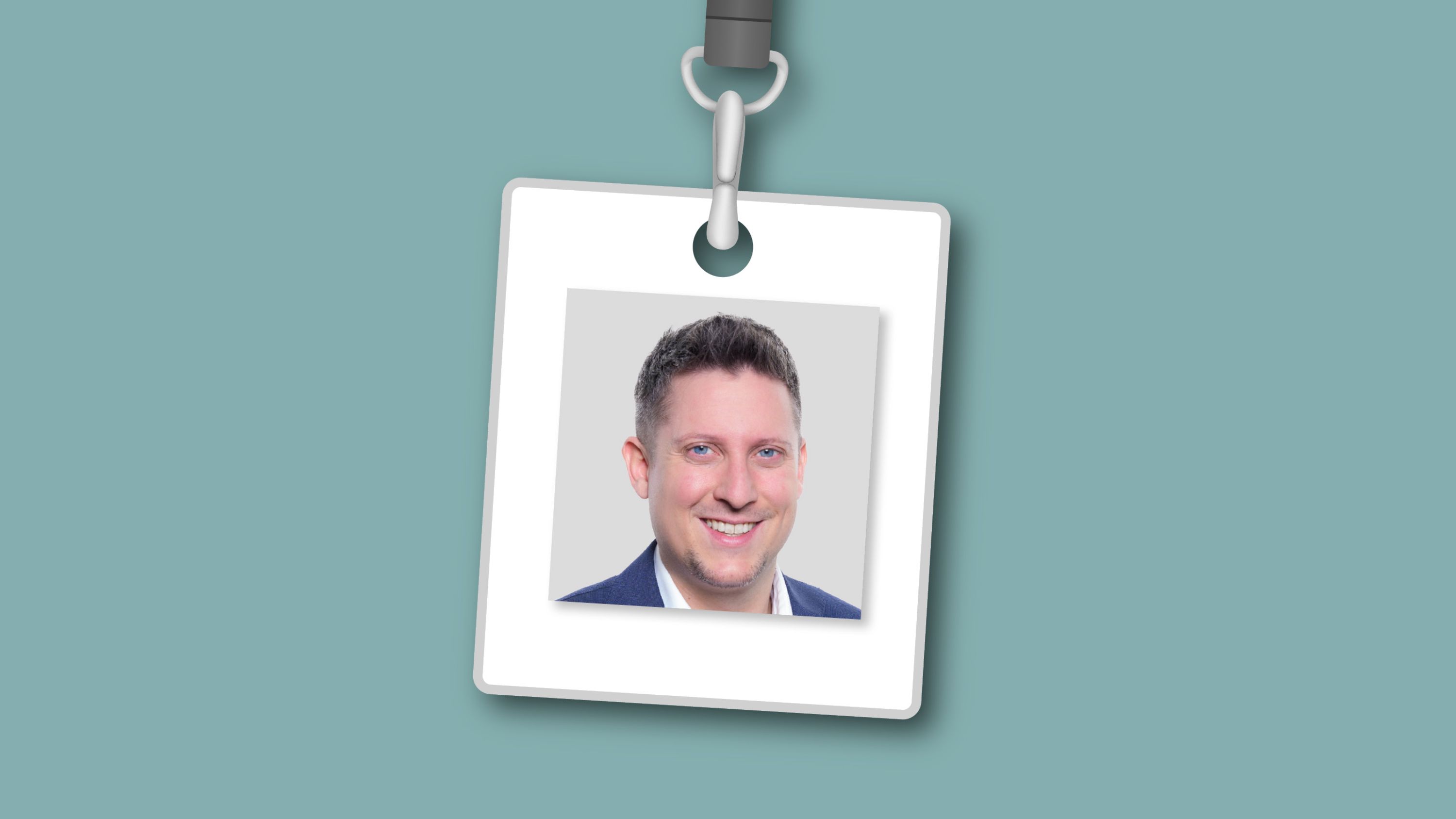 Marin Good, Pro Senectute Schweiz