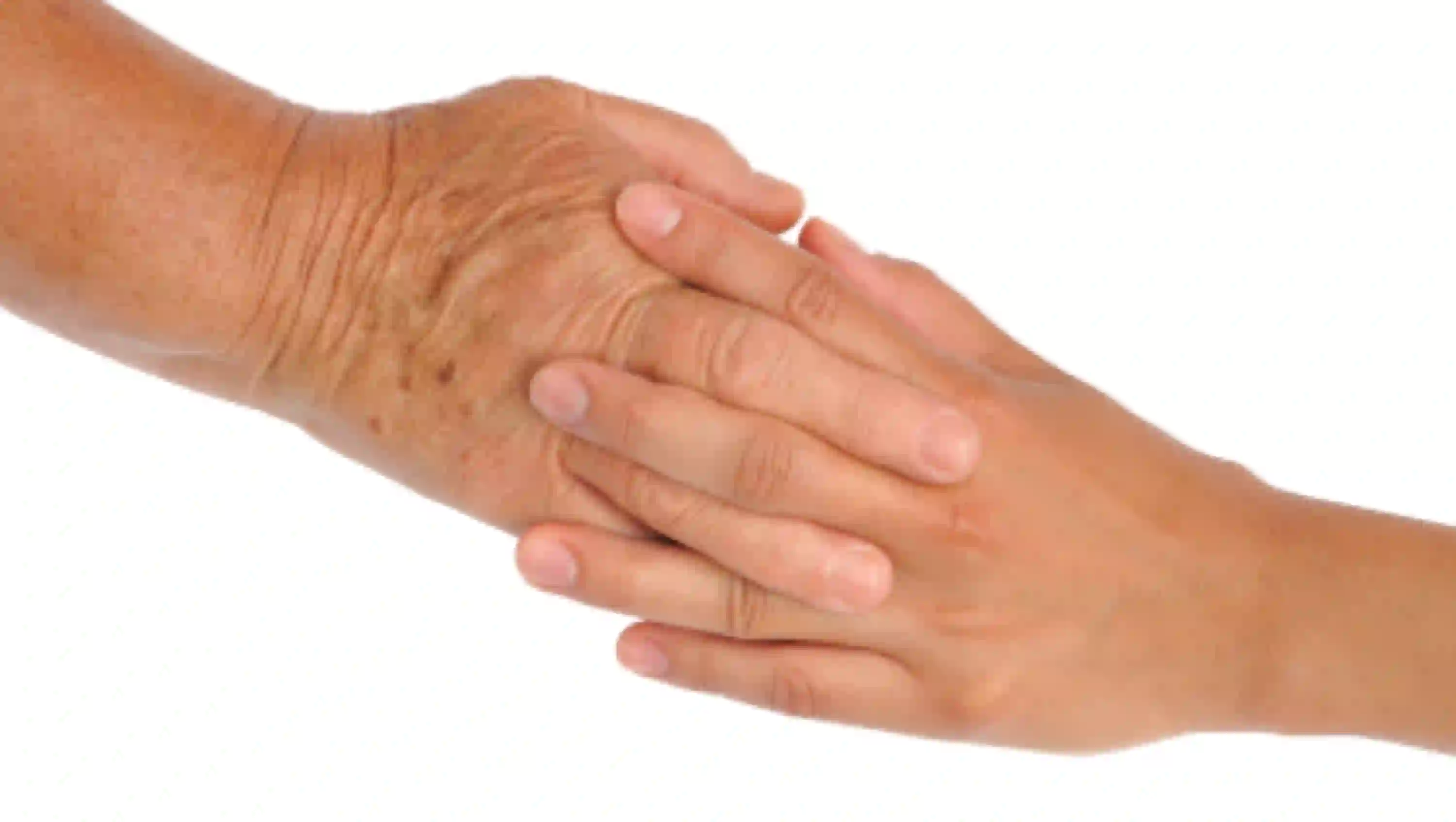 Zwei Hände_gemeinsam