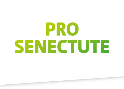 Pro Senectute Logo