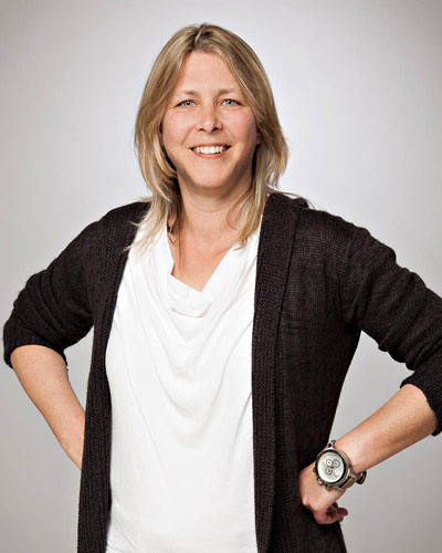 Michèle Soller