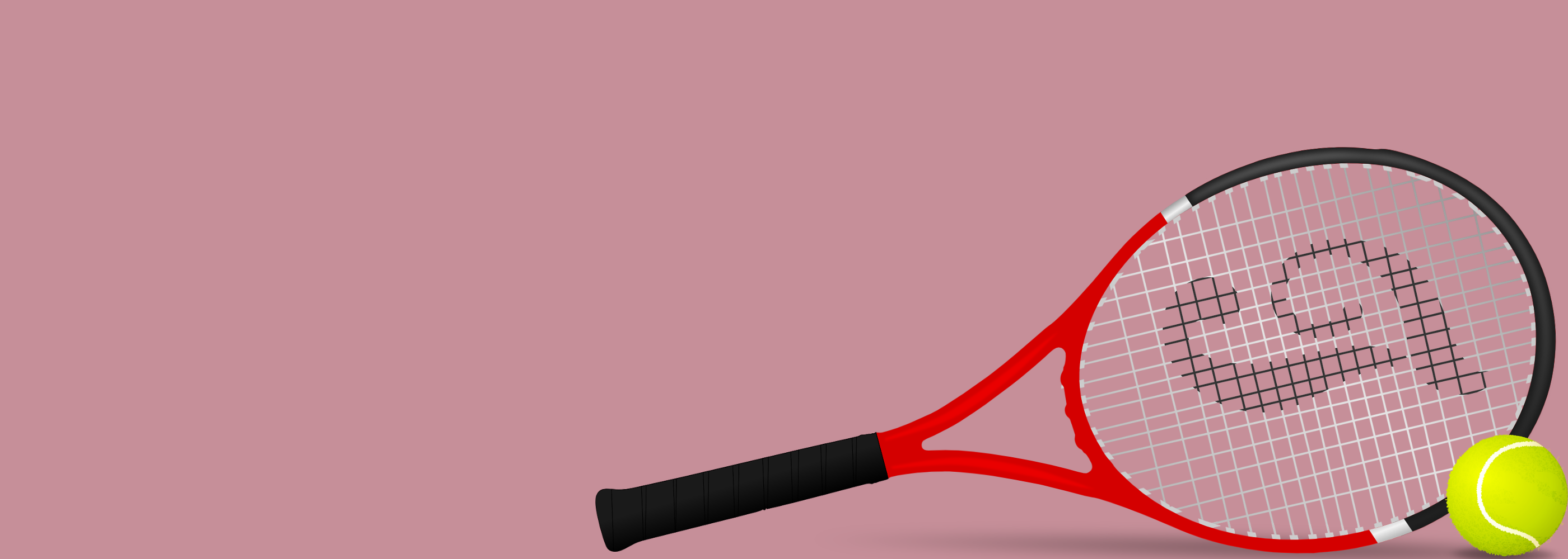 Slider Tennis